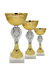 CTS 285 | SET de 3 Cupe Sportive - TrophyShop